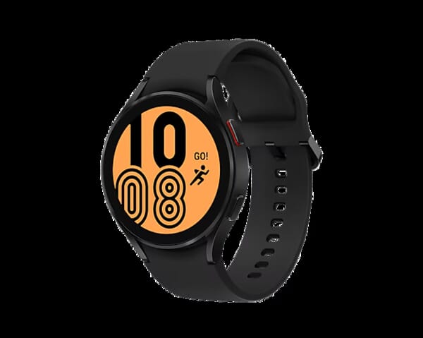 Samsung Galaxy Watch 4 40mm  - Farba: Čierna - 1
