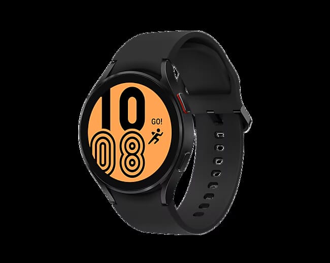 Samsung Galaxy Watch 4 40mm  - Farba: Čierna - 1