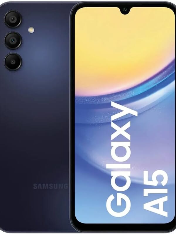 Samsung Galaxy Note 5 (32GB)  - Farba: Čierna - 1