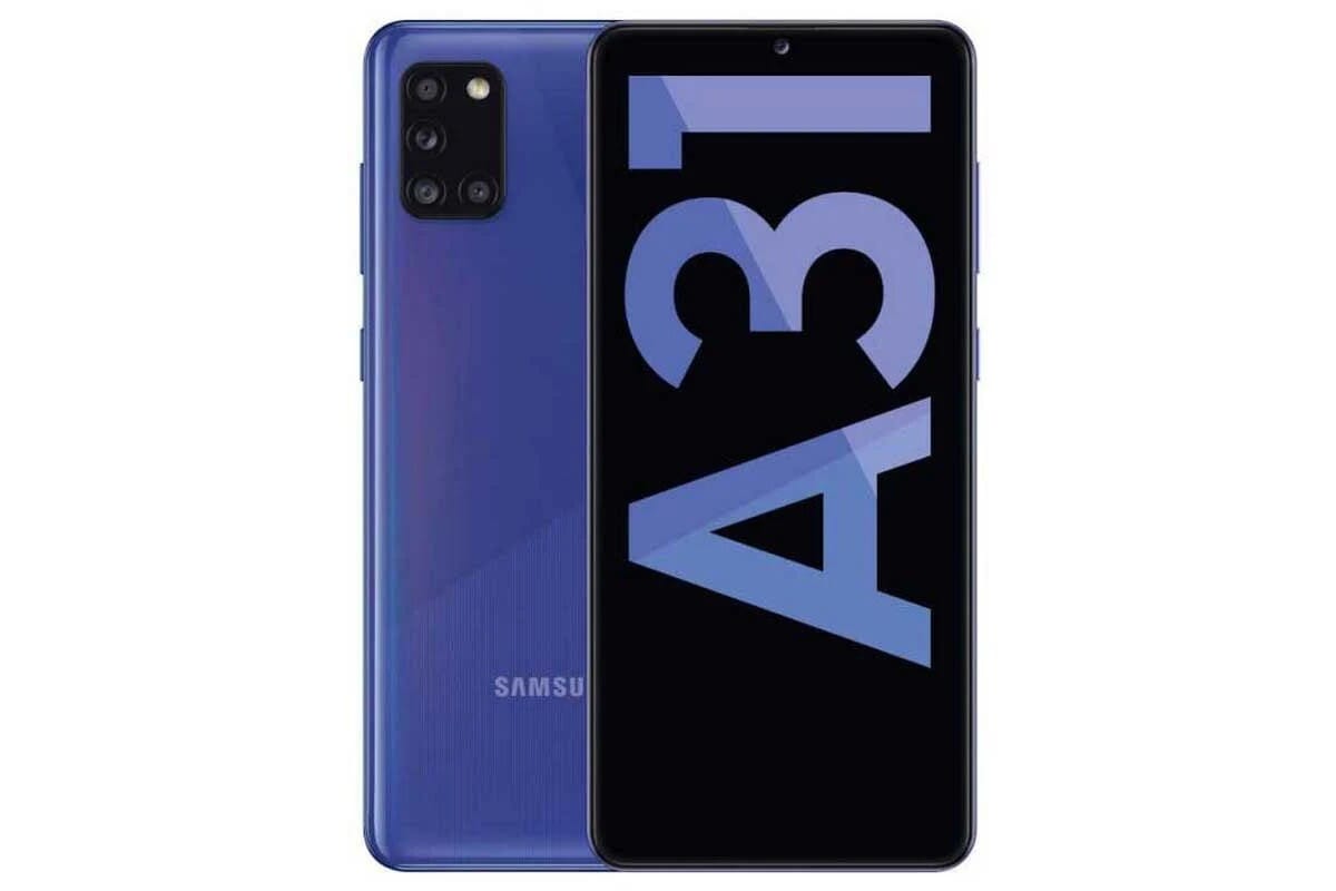 Samsung Galaxy A3 2015  - Farba: Čierna - 1