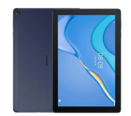 Huawei MatePad 10.4 (64GB)  - Barva: Šedá - 5