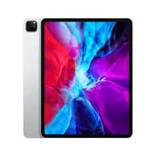 Apple iPad Pro 2020 11" (128GB)  - Farba: Sivá - 1