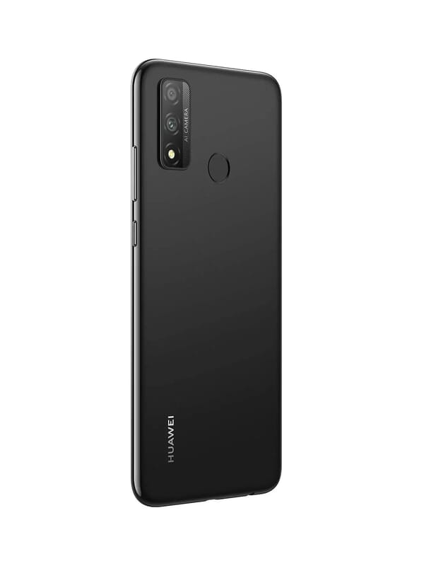 Huawei P Smart (2021) (128GB)  - Barva: Černá - 5