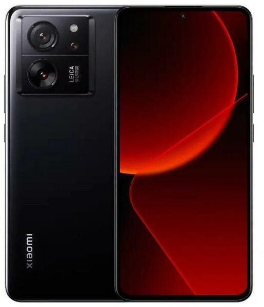Xiaomi 13T (256GB)  - Barva: Černá - 5