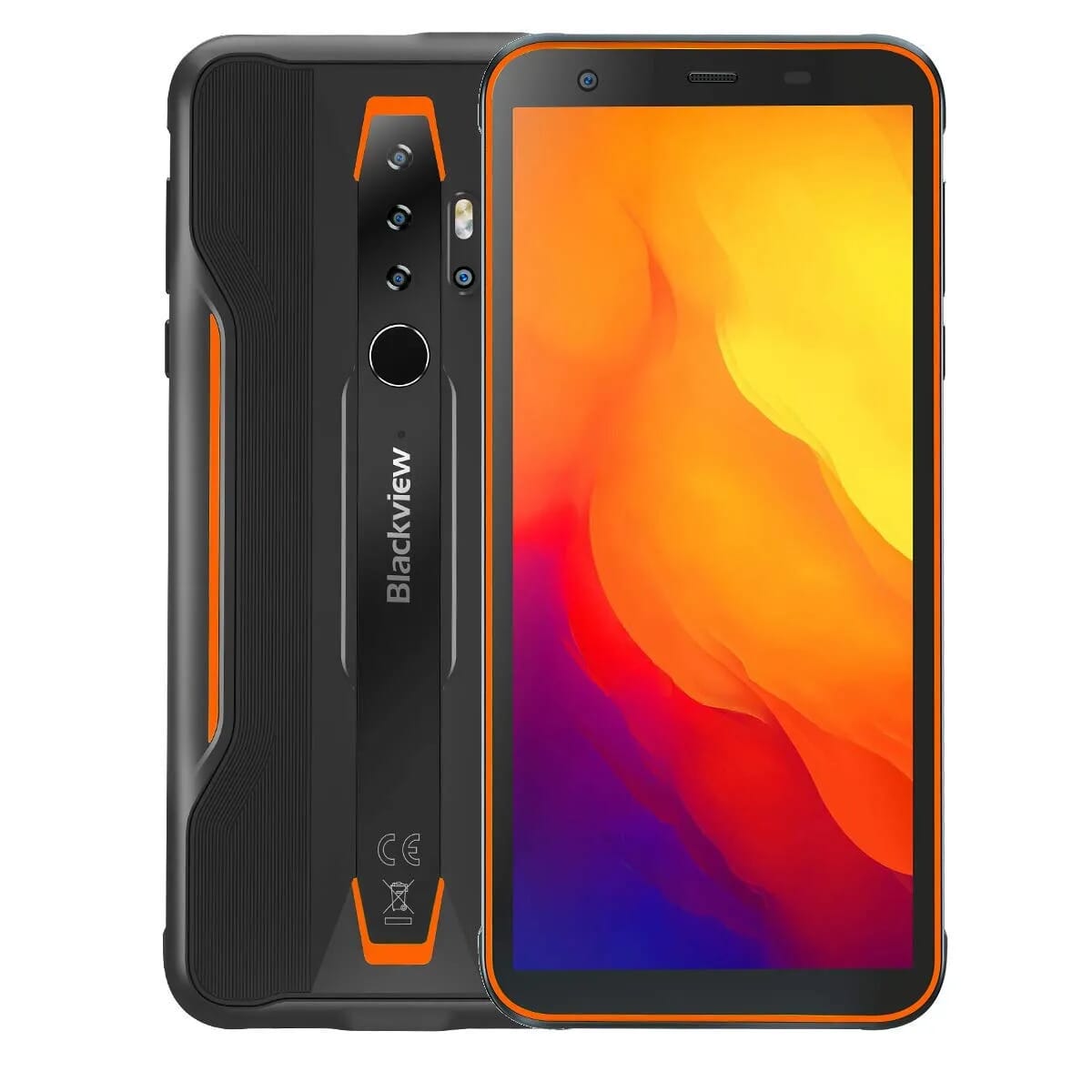 Google Pixel 6 Pro (128GB)  - Barva: Sárga - 5