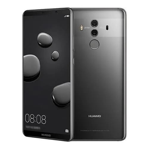 Huawei mate 10 pro (128GB)  - Barva: Šedá - 5