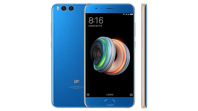 Xiaomi Mi Note 10 (256GB)  - Barva: Zelená - 5