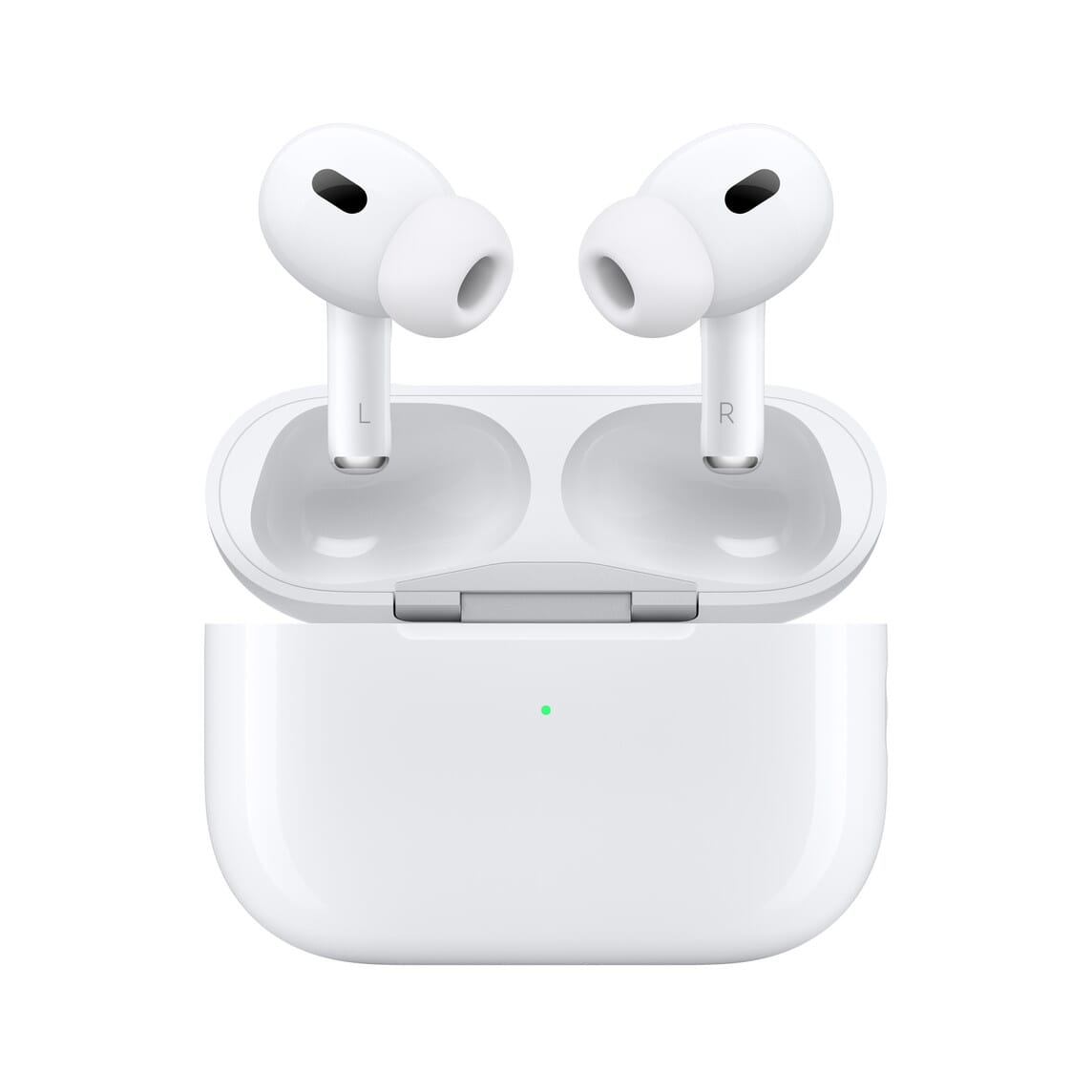 Apple Airpods Pro  - Barva: Bílá - 5