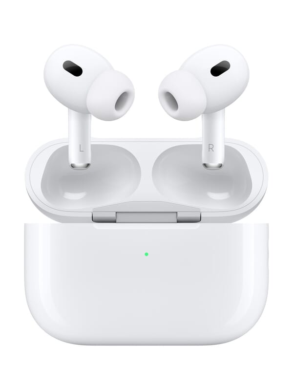 Apple Airpods Pro  - Barva: Bílá - 5