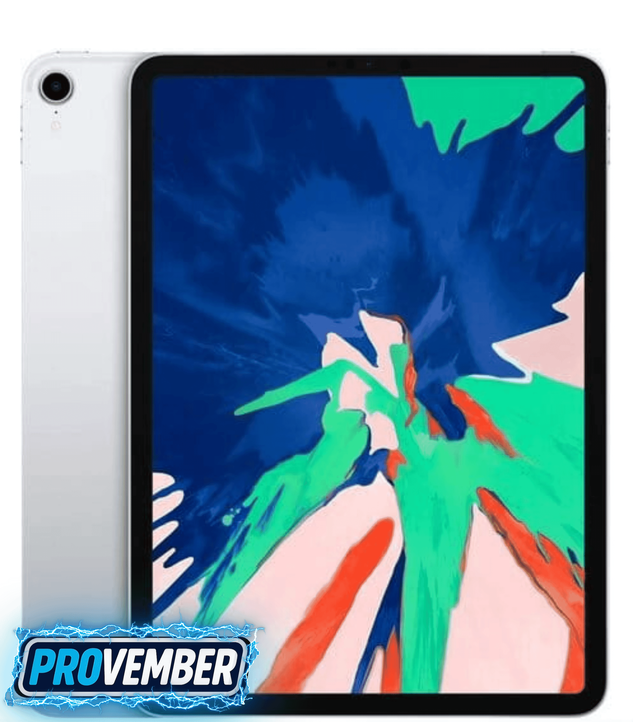 pronovipadpro2018silver