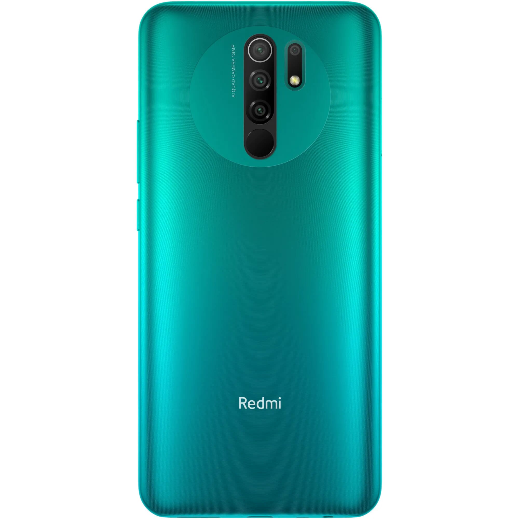 Xiaomi Redmi Note 9 (128GB)  - Farba: Modrá - 1