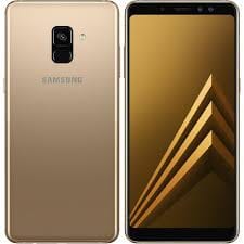Samsung Galaxy A8 Plus (32GB)  - Barva: Černá - 5