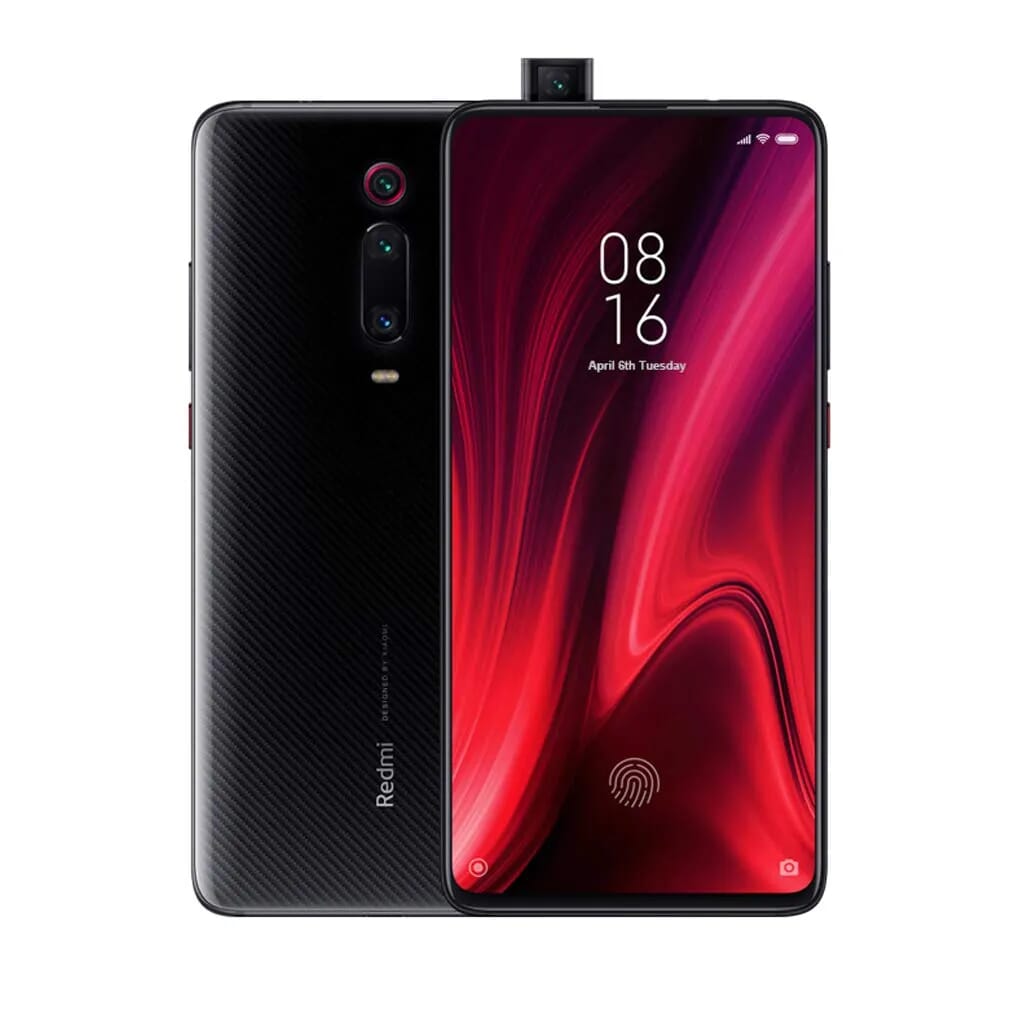 Xiaomi MI 9 SE (64GB)  - Farba: Fialová - 1