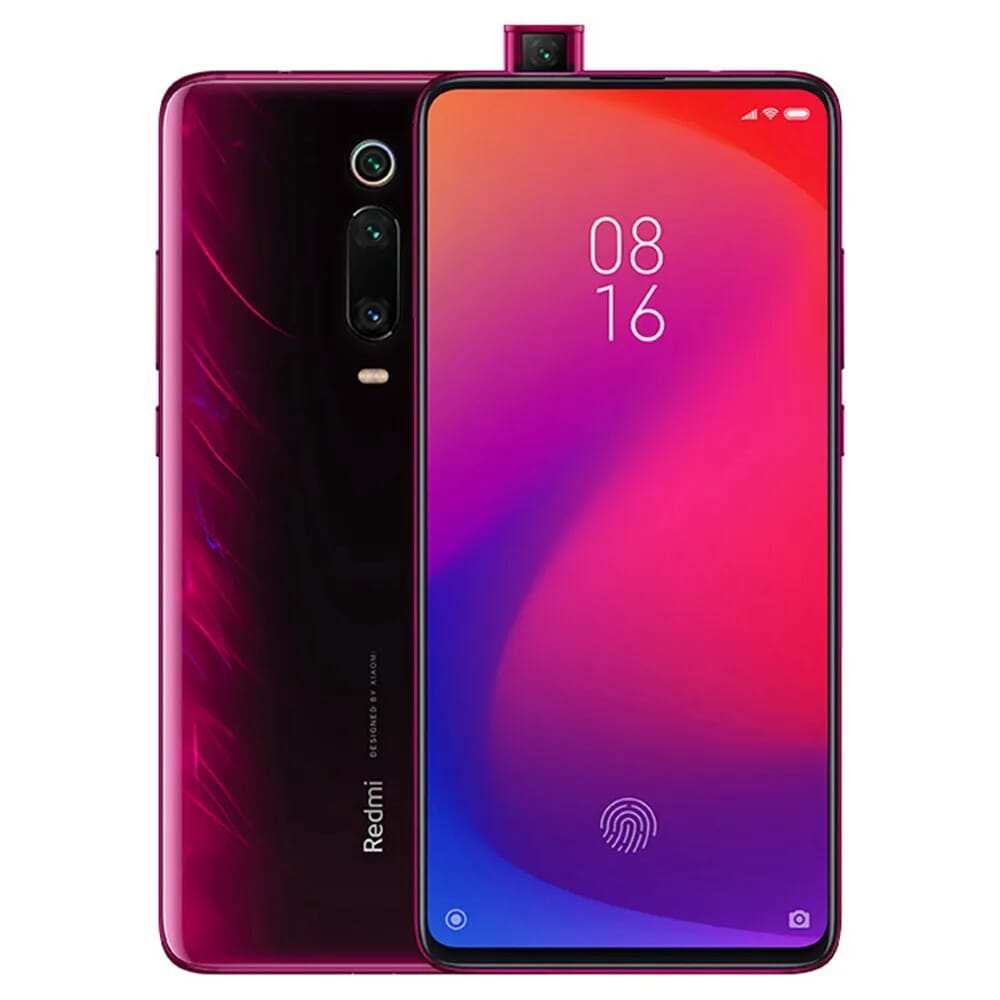 Xiaomi MI 9 SE (64GB)  - Farba: Fialová - 1