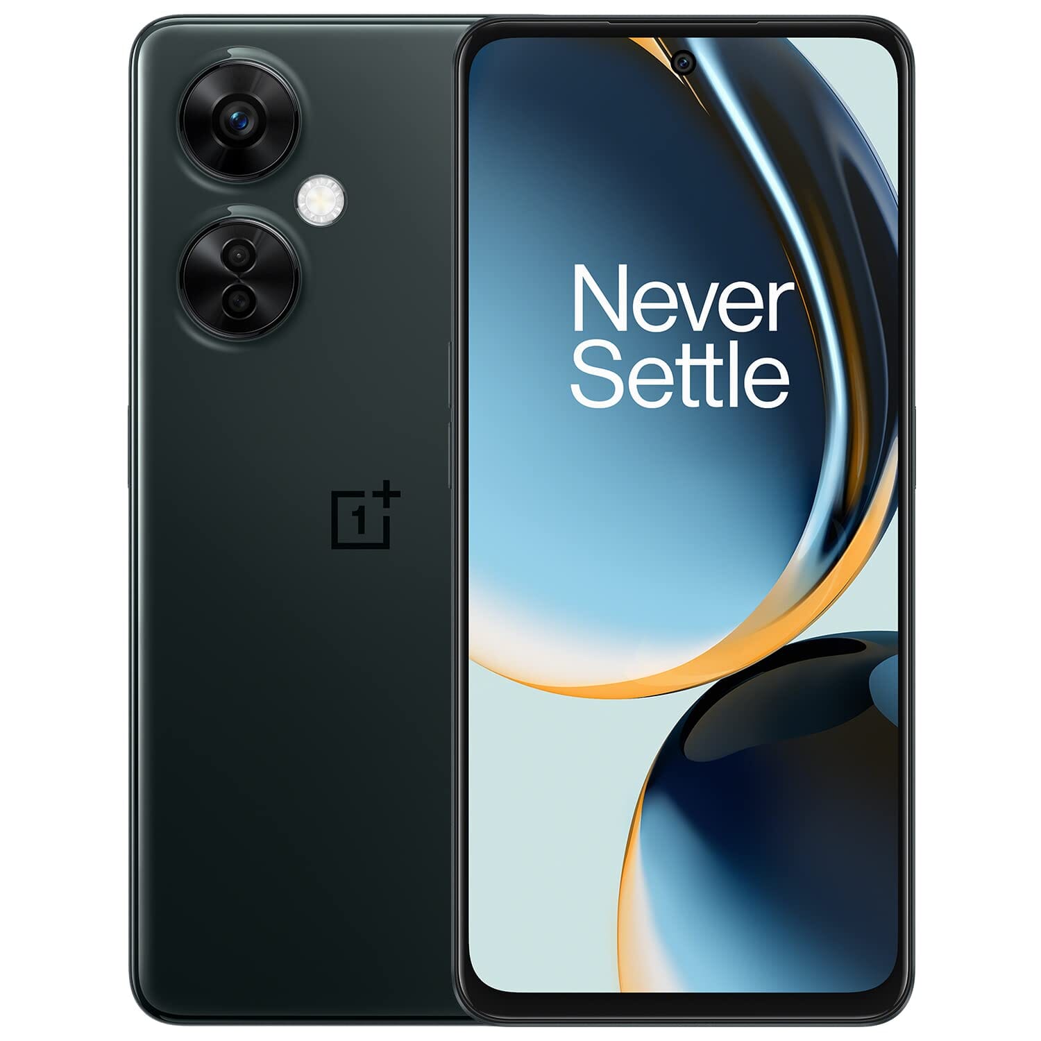 OnePlus Nord CE 2 (128GB)  - Farba: Modrá - 1