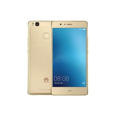 Huawei P9 Lite 2017 (16GB)  - Barva: Modrá - 5