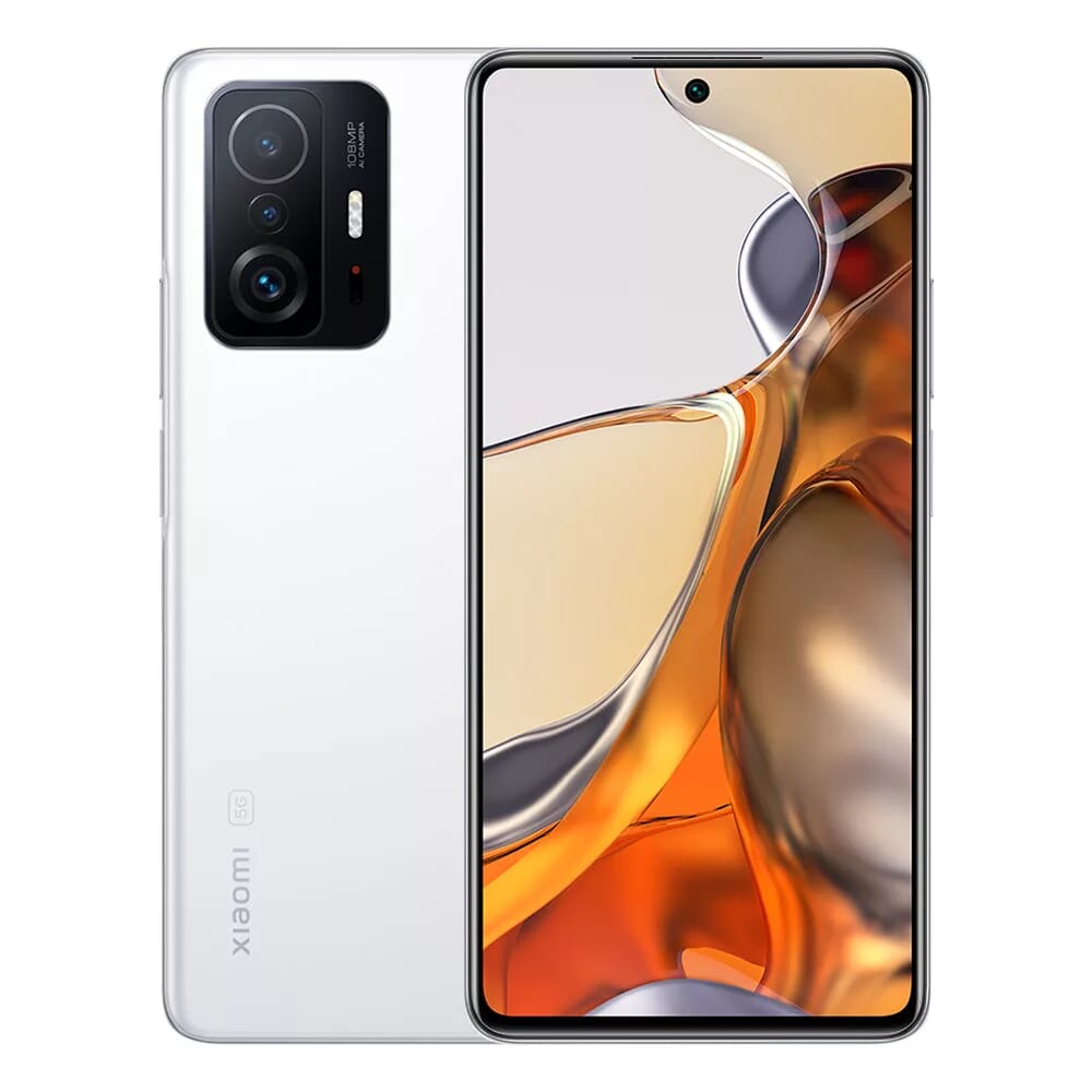 Polar Grit X Pro Titan  - Farba: Čierna - 1