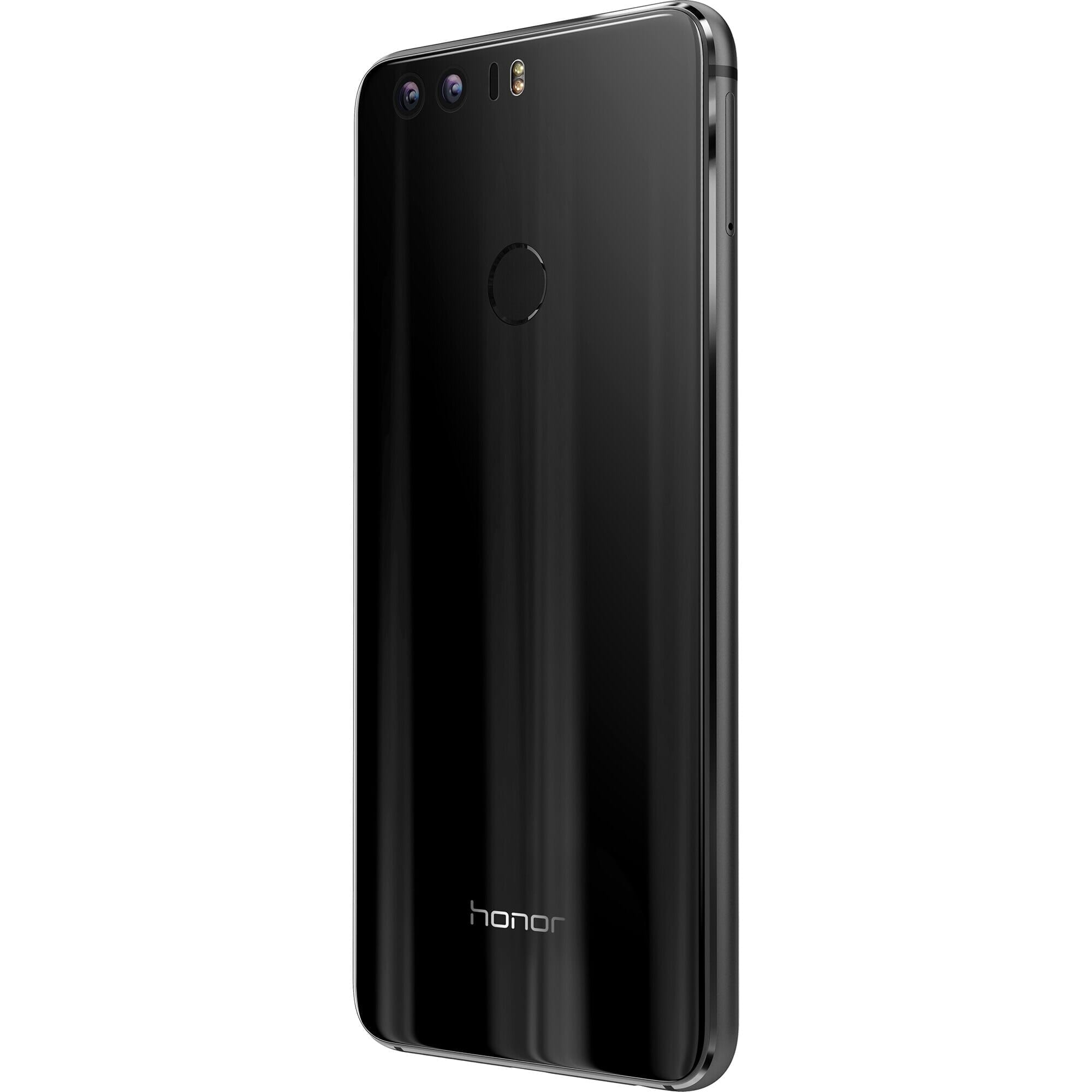 Huawei Honor 8 (64GB)  - Barva: Černá - 5