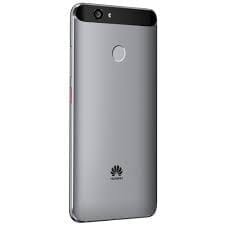 Huawei Nova (128GB)  - Barva: Černá - 5