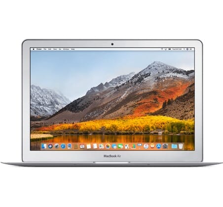 Apple MacBook (Retina, 12" 2017) - Core i5-7Y54 / 8GB / 512GB SSD (8GB)  - Barva: Růžové zlato - 5