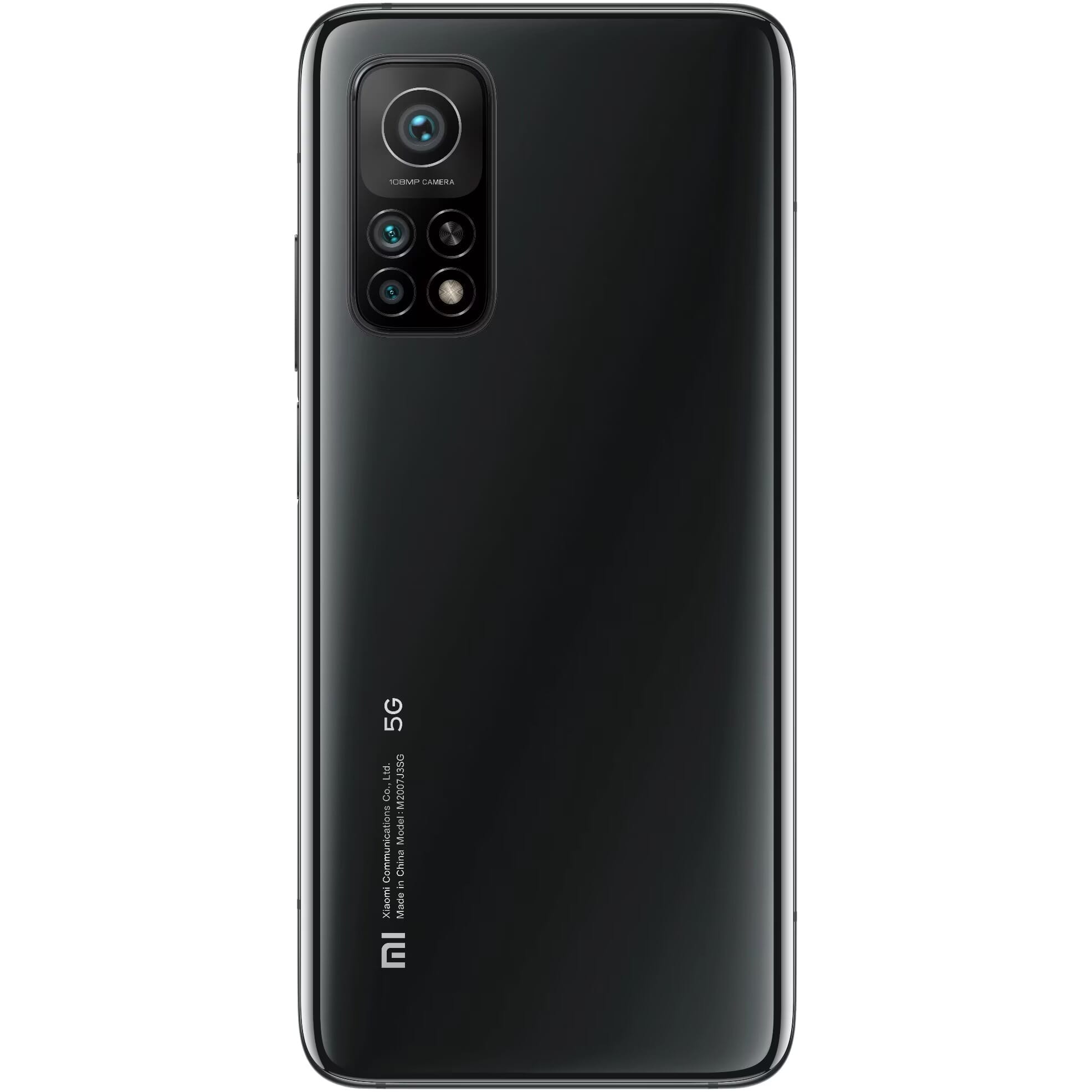 Xiaomi Mi 10 Pro 5G (256GB)  - Barva: Bílá - 5