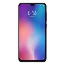 Xiaomi MI 9 SE (128GB)  - Barva: Šedá - 5