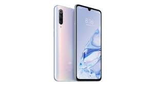 Xiaomi MI 9 SE (128GB)  - Barva: Fialová - 5