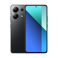 Xiaomi Redmi Note 13 (256GB)  - Barva: Černá - 5
