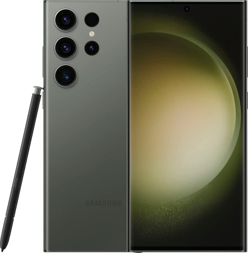 Samsung Galaxy S23 FE (128GB)  - Barva: Šedá - 5