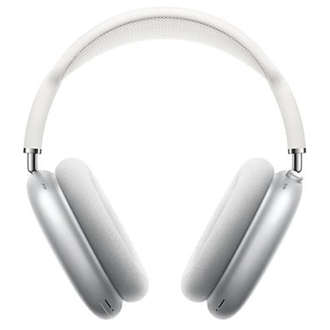 Apple AirPods Max  - Farba: Strieborná - 1