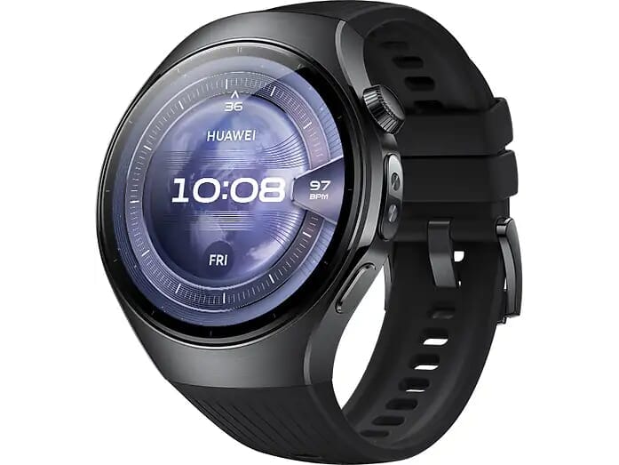 Huawei watch 5  - Farba: Sivá - 1