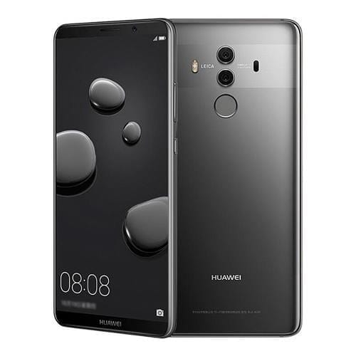 Huawei mate 10 pro (128GB)  - Barva: Šedá - 5