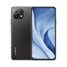 Xiaomi Mi 11i (128GB)  - Farba: Čierna - 1