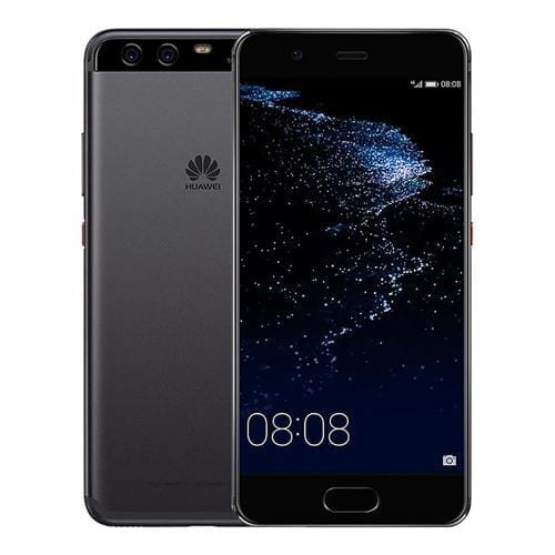Huawei P smart Z (64GB)  - Barva: Modrá - 5