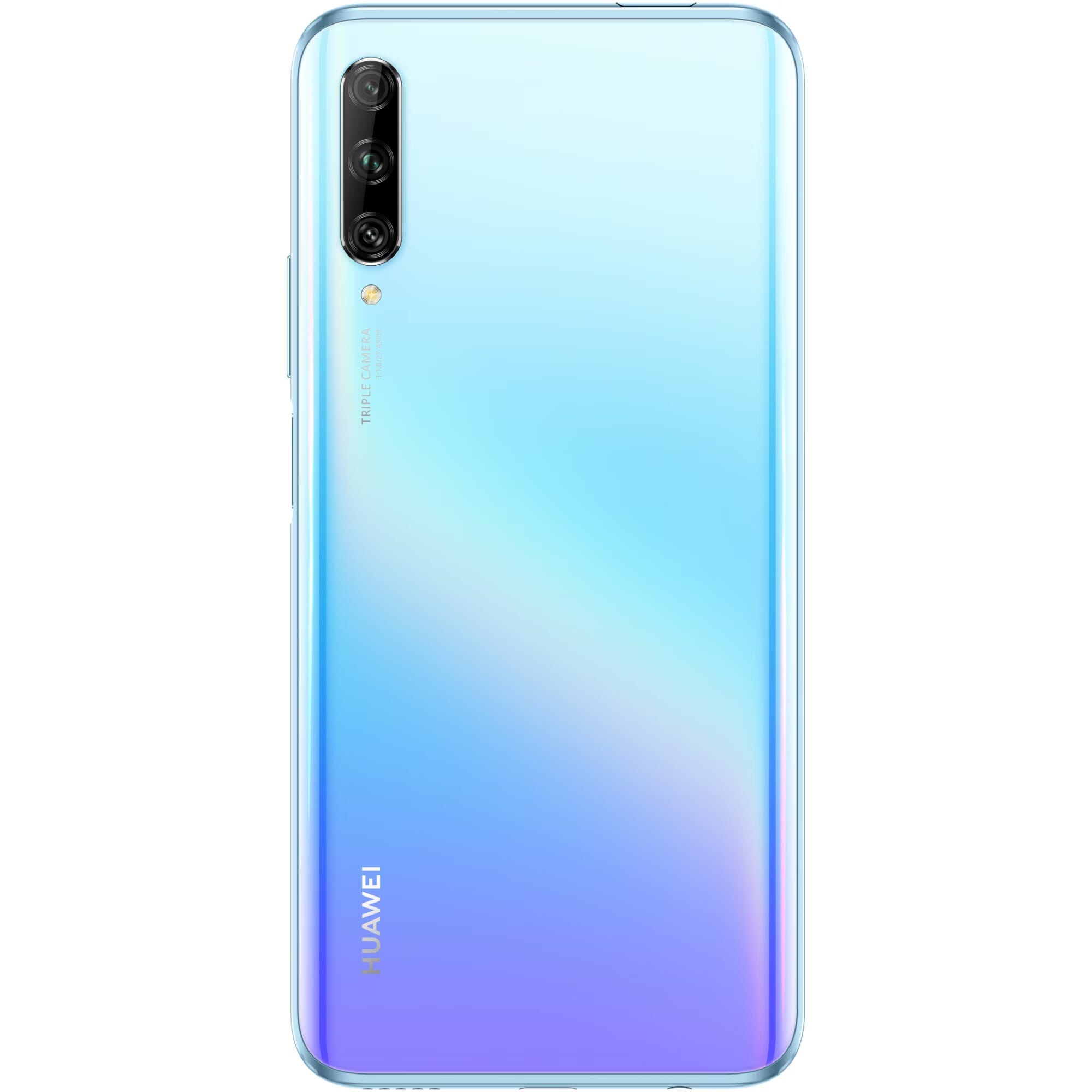 Huawei P smart Pro (128GB) - Farba: Modrá - 1