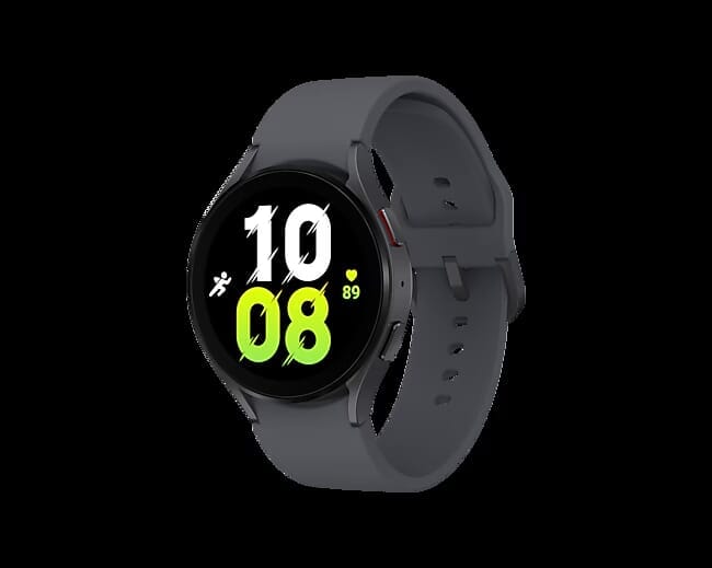 Samsung Galaxy Watch5 44mm  - Barva: Šedá - 5