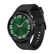 Samsung Galaxy Watch 6 Classic 47 mm  - Barva: Černá - 5