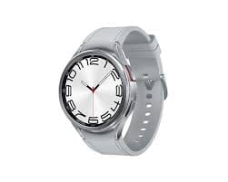 Samsung Galaxy Watch6 Classic 47mm  - Farba: Strieborná - 1
