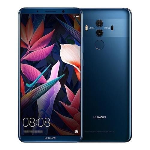 Huawei mate 10 pro (128GB) - Farba: Modrá - 1