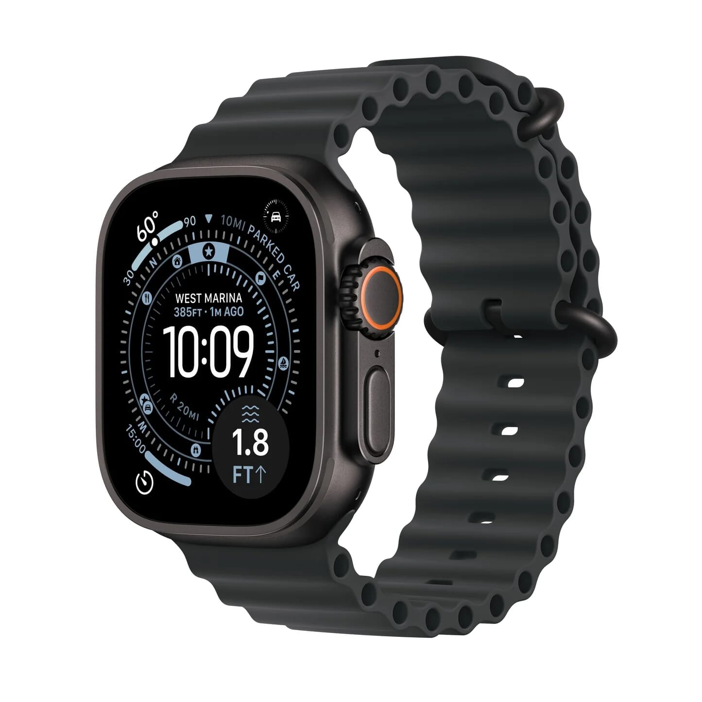 ultra3black