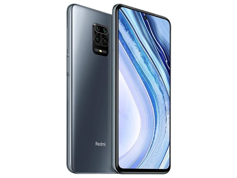 Xiaomi Redmi Note 14 4G (128GB)  - Farba: Zelená - 1