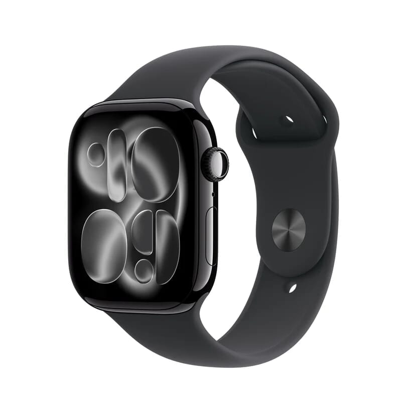 Apple Watch Series 11 46mm  - Farba: Sivá - 1