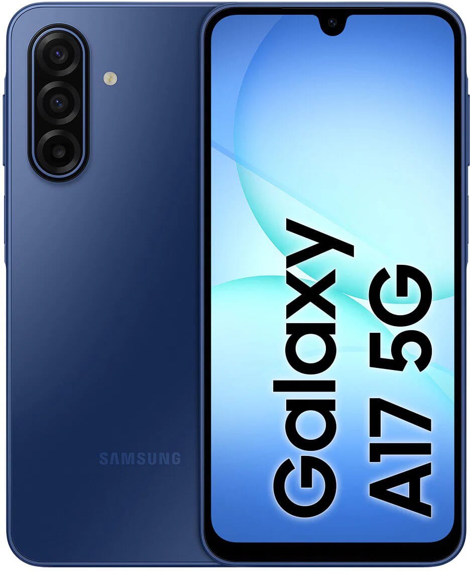 a17blue