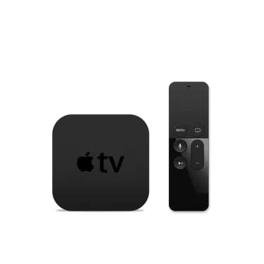 appletv4th