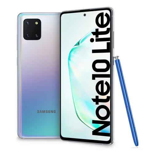 galaxynote10lite