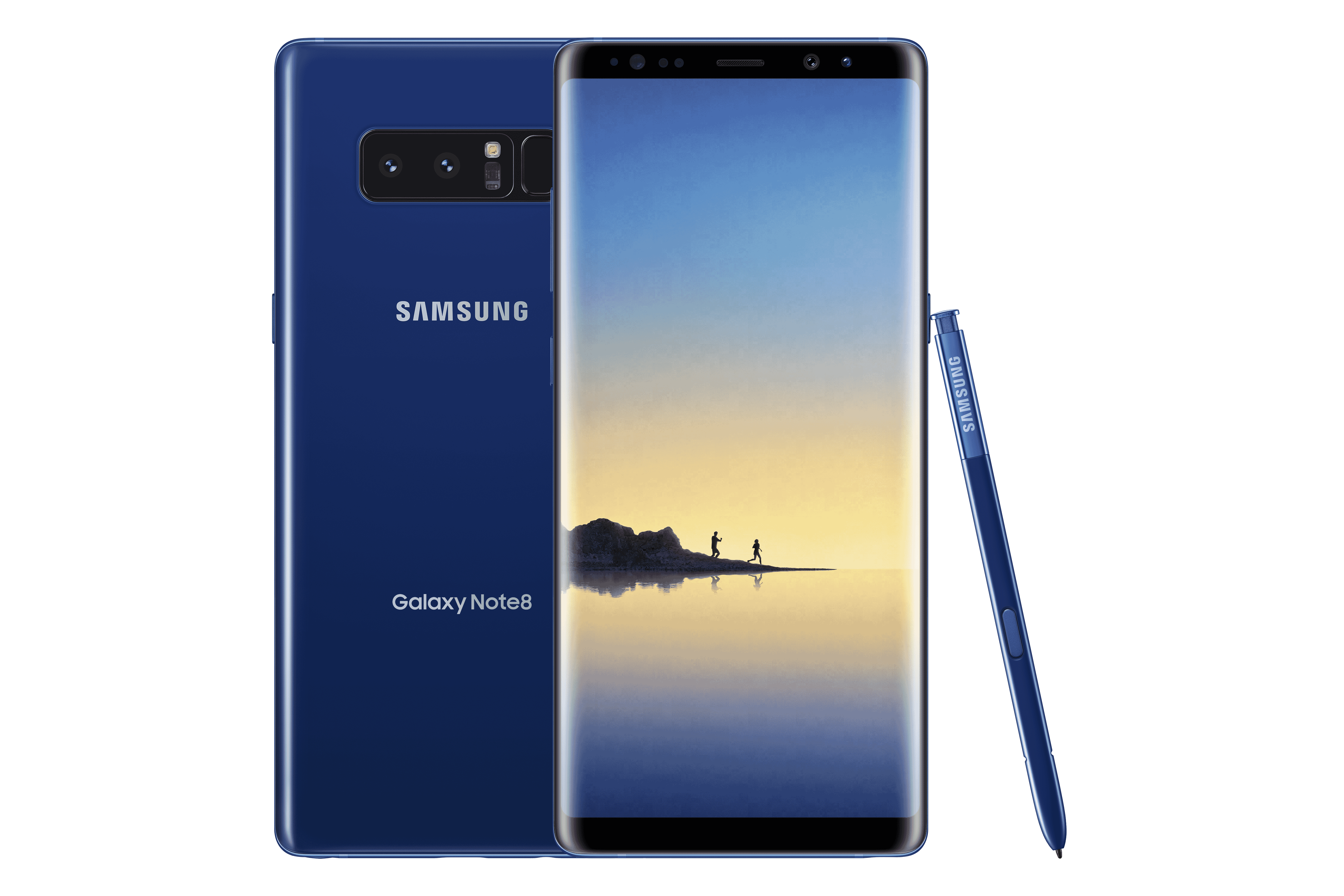 galaxynote8blue