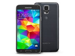 galaxys5black