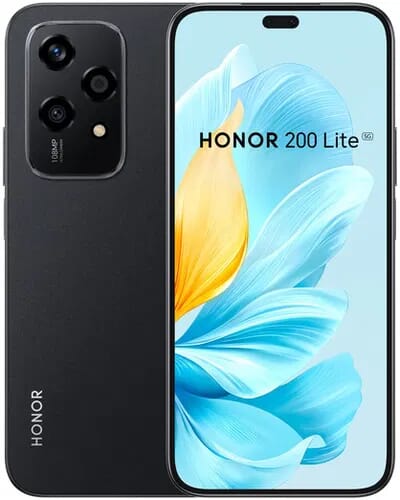 honor200liteblack