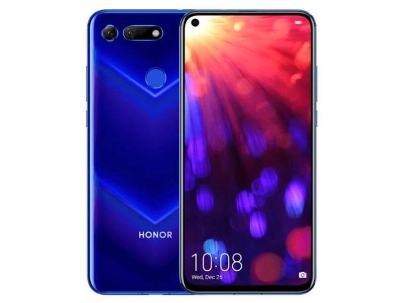 honor20pro