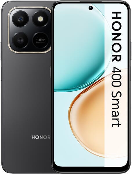 honor400smart
